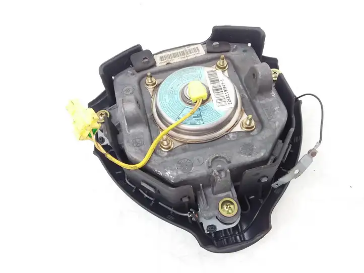 Honda Civic (2001 - 2005) 77800S6AG810DL Подушка безопасности руля — фото 2