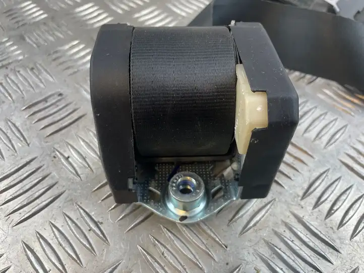 Ford Ecosport (2013 - 2018) GN15A611B69ECW Задний ремень безопасности — фото 4
