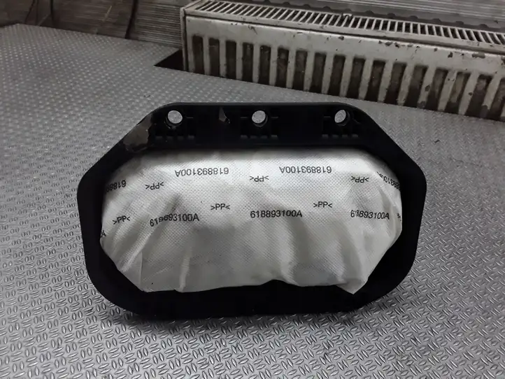 Chevrolet Cruze (2012 - 2015) 610231500A Подушка безопасности пассажира — фото 1