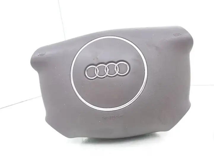 Audi A4 S4 B6 8E 8H (2000 - 2006) 8e0880201ae Подушка безопасности руля — фото 1