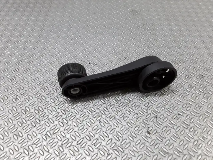 Volkswagen Fox (2005 - 2009) 6Q0837581A Ручка стеклоподъемника — фото 1