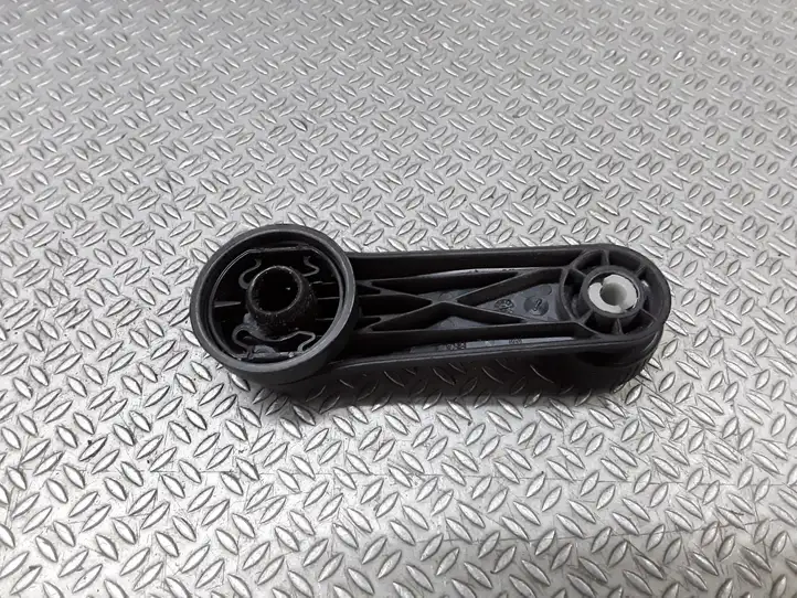 Volkswagen Fox (2005 - 2009) 6Q0837581A Ручка стеклоподъемника — фото 2