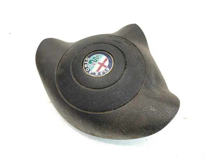 Alfa Romeo GT (2003 - 2010) 735289920 Подушка безопасности руля — фото 3