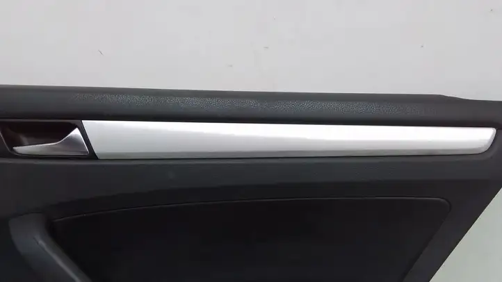 Volkswagen PASSAT B7 USA (2012 - 2016) 561867212 Обшивка задней двери — фото 6