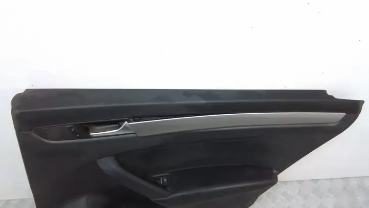 Volkswagen PASSAT B7 USA (2012 - 2016) 561867212 Обшивка задней двери — фото 3