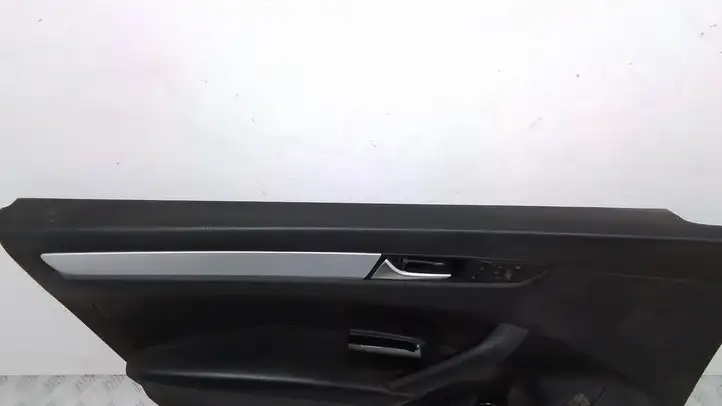 Volkswagen PASSAT B7 USA (2012 - 2016) 561867011A Обшивка передней двери — фото 4