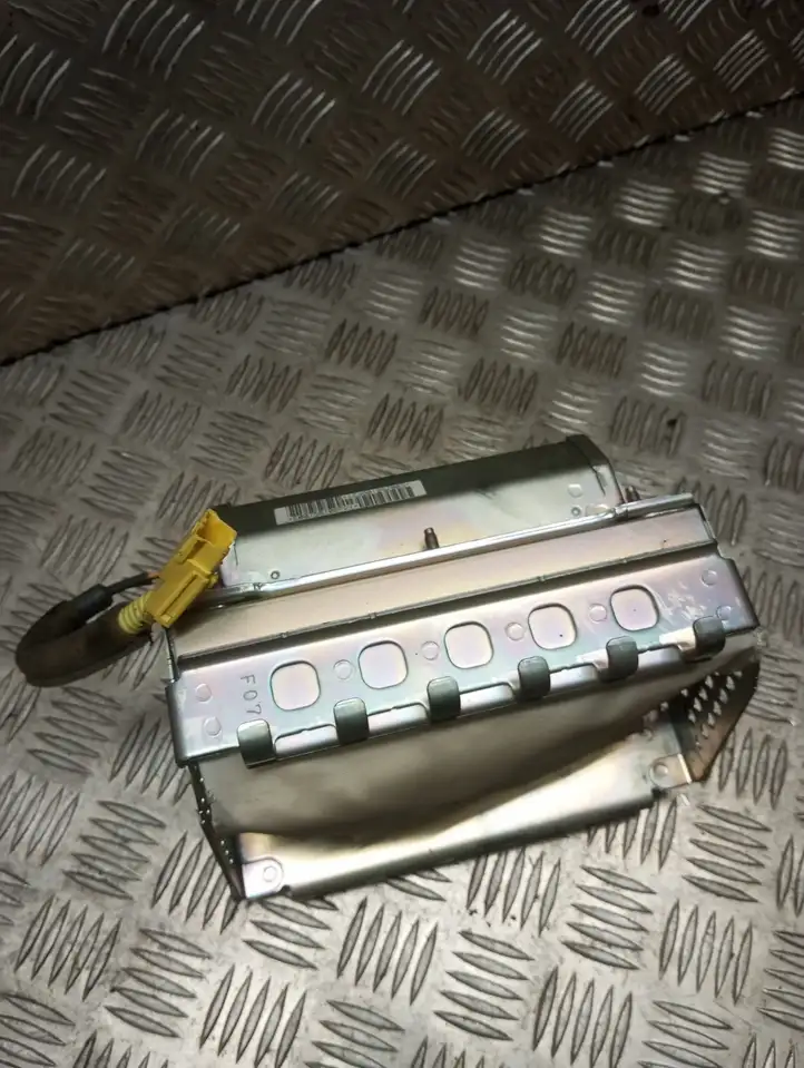 Honda FR-V (2004 - 2009) P0X100QTX2Y Подушка безопасности пассажира — фото 2