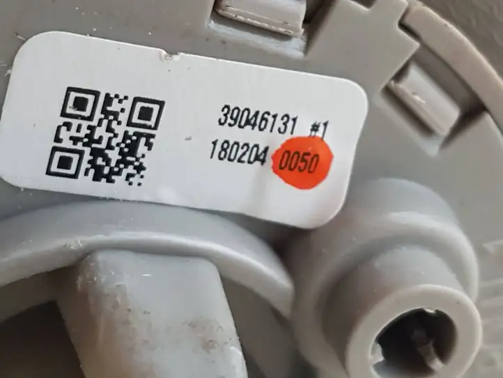 Opel Astra K (2015 - 2020) 39046131 Солнцезащитный козырек — фото 8