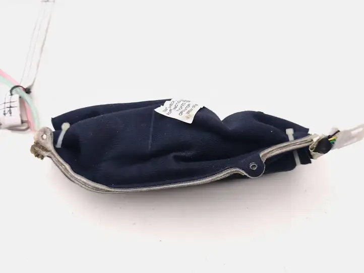 Maserati Quattroporte (2008 - 2012)  1000140632 Датчик давления сиденья