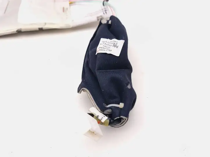 Maserati Quattroporte (2008 - 2012)  1000140632 Датчик давления сиденья