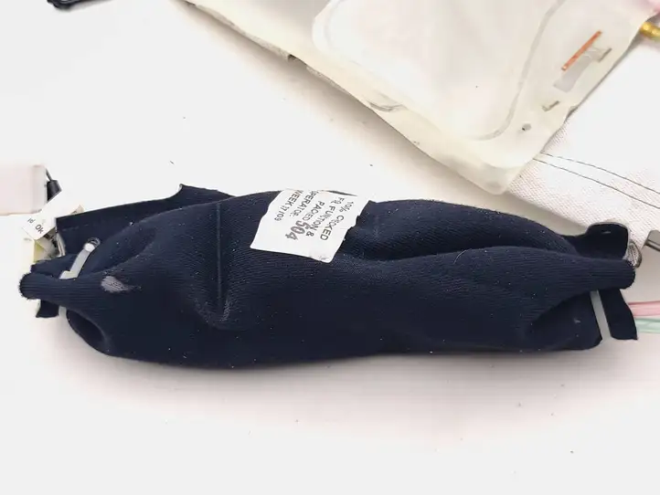 Maserati Quattroporte (2008 - 2012)  1000140632 Датчик давления сиденья