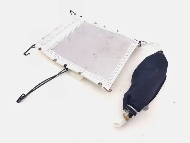 Maserati Quattroporte (2008 - 2012)  1000140632 Датчик давления сиденья