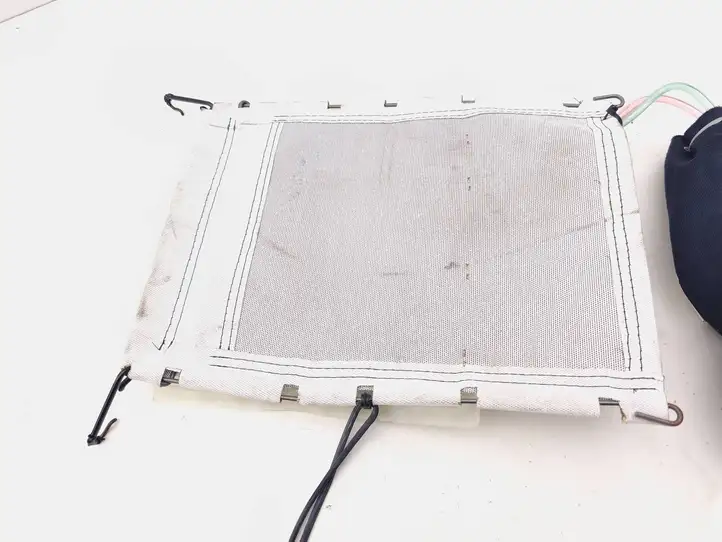 Maserati Quattroporte (2008 - 2012)  1000140632 Датчик давления сиденья