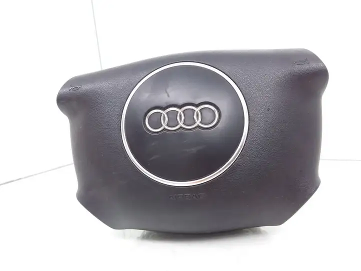 Audi A6 S6 C5 4B (2001 - 2004) 8E0880201AA Подушка безопасности руля — фото 1