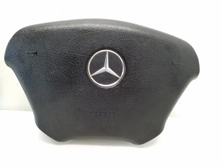 Mercedes-Benz ML W163 (1997 - 2005) 1634600298 Подушка безопасности руля — фото 1