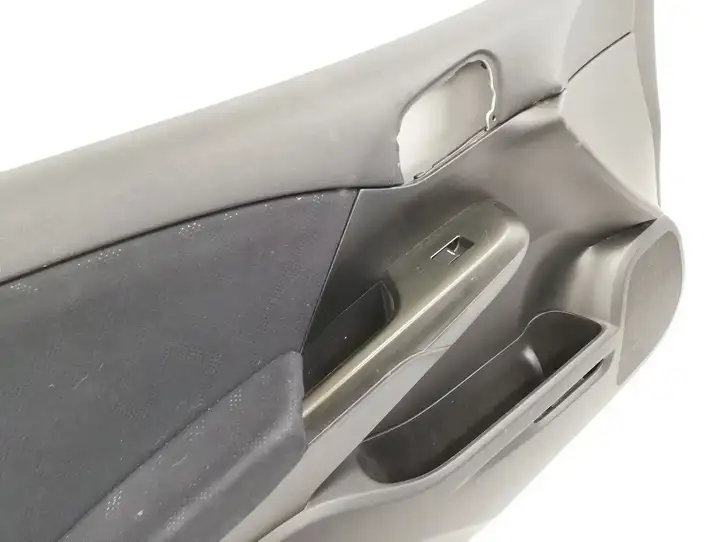 Honda Civic IX (2011 - 2017) 83550TV1BE010 Обшивка передней двери — фото 4