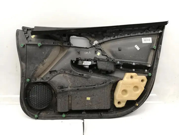 Honda Civic IX (2011 - 2017) 83550TV1BE010 Обшивка передней двери — фото 5
