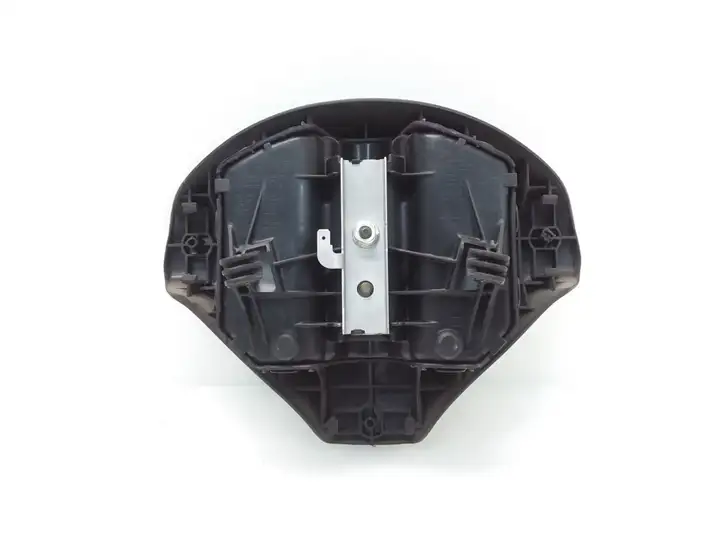 Peugeot 307 (2005 - 2008) 96556746ZR Подушка безопасности руля — фото 2