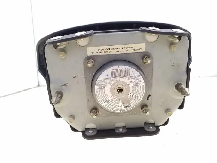 Skoda Octavia Mk1 (1U) (1996 - 2004)  1U0880201A Подушка безопастности руля