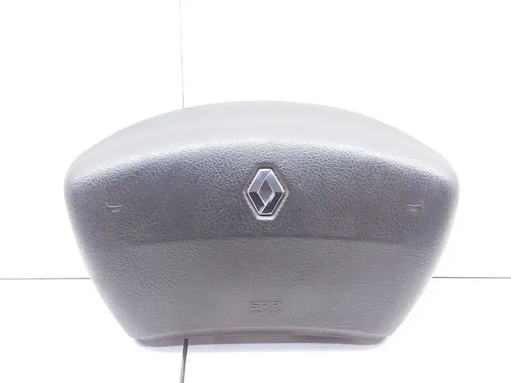 Renault Espace - Grand espace IV (2004 - 2014) 8200071201 Подушка безопасности руля — фото 1
