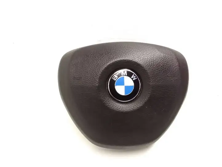 BMW 5 GT F07 (2010 - 2017) 8383901 Подушка безопасности руля — фото 1