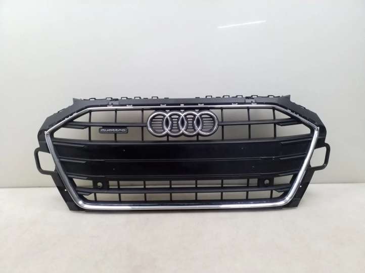 8W0853651DB Audi A4 S4 B9 Grotelės priekinės