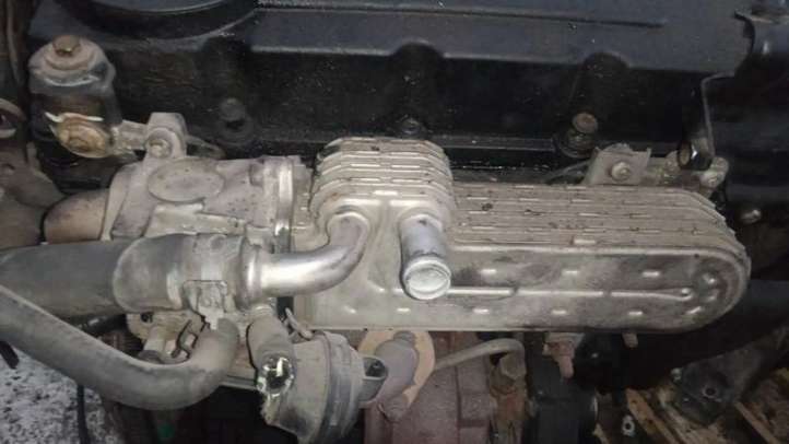 Chrysler Sebring (ST-22 - JR) (2000 - 2007)  03G131513K Охладитель EGR