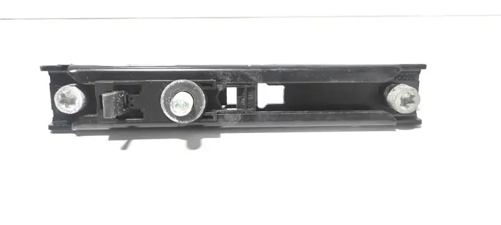 Land Rover Range Rover L322 (2005 - 2009) 33004290B Регулятор ремня безопасности — фото 1