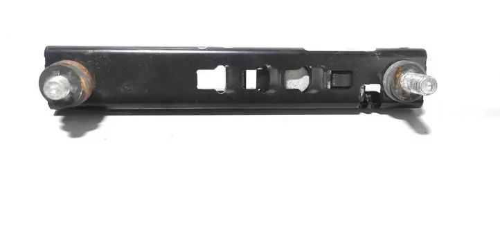 Land Rover Range Rover L322 (2005 - 2009) 33004290B Регулятор ремня безопасности — фото 3