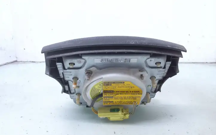 Subaru Legacy (1999 - 2003) 1LK08031601 Подушка безопасности руля — фото 2