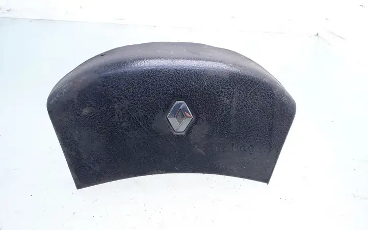 Renault Master II (1998 - 2003) 8200063449B Подушка безопасности руля — фото 1