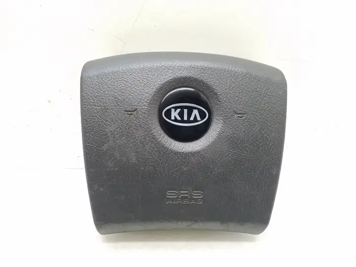Kia Sorento (2002 - 2006) 600992005E Подушка безопасности руля — фото 1