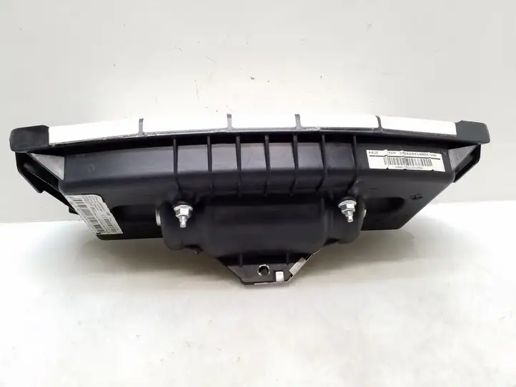 Mercedes-Benz C W204 (2007 - 2014) 2078603902 Подушка безопасности пассажира — фото 2