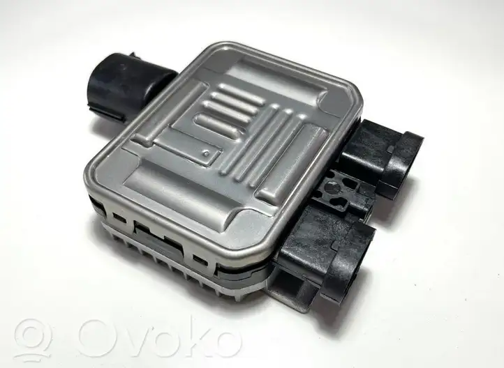 Volvo XC70 (2013 - 2016) 940009402 Реле вентилятора охлаждения — фото 2