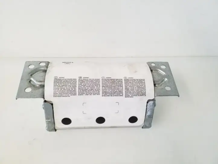 BMW 3 E90 E91 (2005 - 2012) 39920280603S Подушка безопасности пассажира — фото 1
