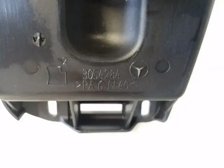 Mercedes-Benz E C207 W207 (2009 - 2017) 2078603902 Подушка безопасности пассажира — фото 5