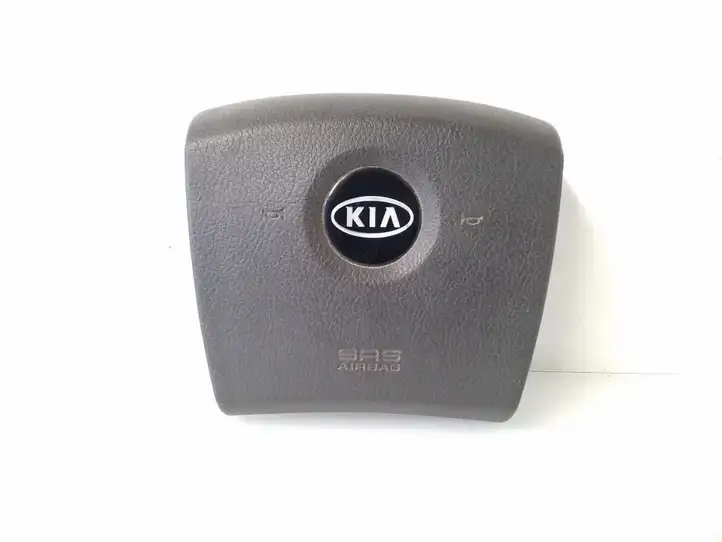 Kia Sorento (2002 - 2006) 600992005E Подушка безопасности руля — фото 1
