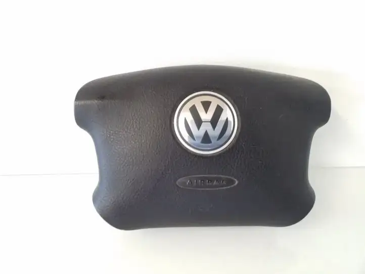 Volkswagen Sharan (2003 - 2010)  3B0880201 Подушка безопастности руля