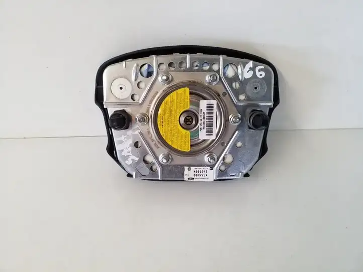 Volkswagen Sharan (2003 - 2010)  3B0880201 Подушка безопастности руля