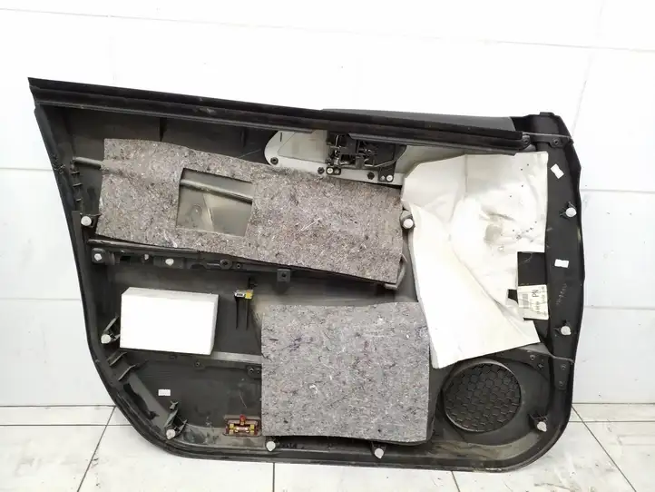 Subaru Forester SH (2008 - 2013) 94218SC000 Обшивка передней двери — фото 4