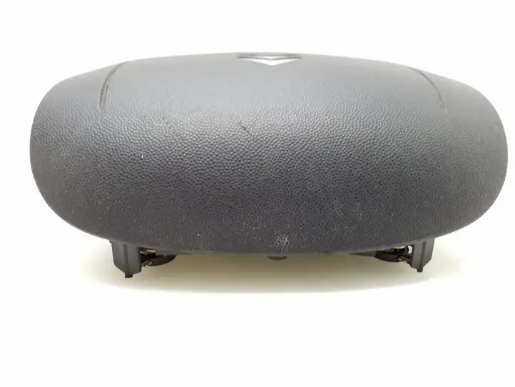 Citroen Jumper (2007 - 2013) 34073842C Подушка безопасности руля — фото 4