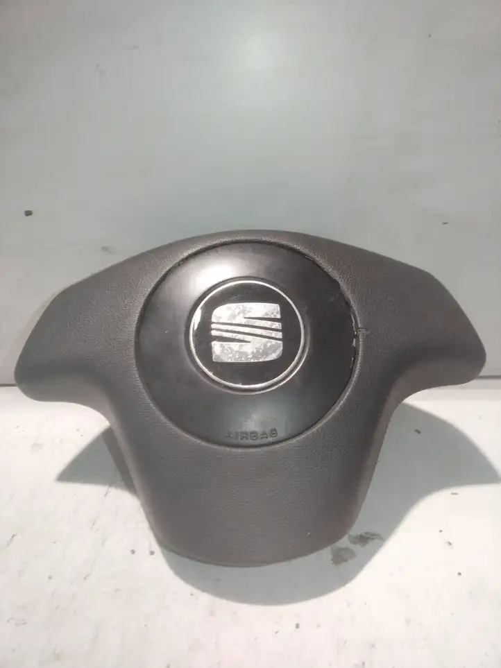 Seat Ibiza III (6L) (2002 - 2008) 6l0880201d Подушка безопасности руля — фото 1