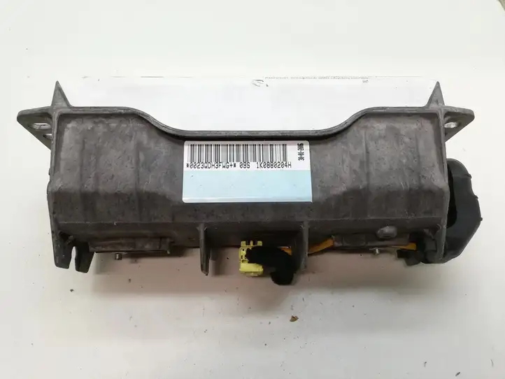 Volkswagen Golf Plus (2004 - 2008) 1K0880204H Подушка безопасности пассажира — фото 3