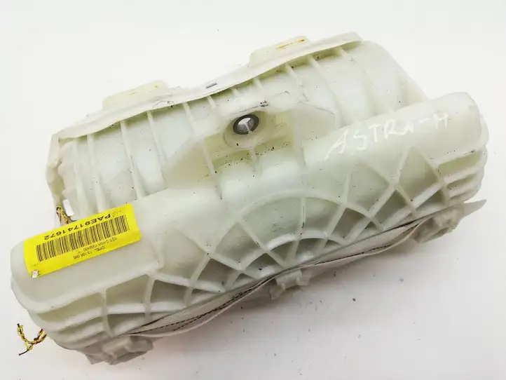 Opel Astra H (2004 - 2009) 13168095 Подушка безопасности пассажира — фото 2
