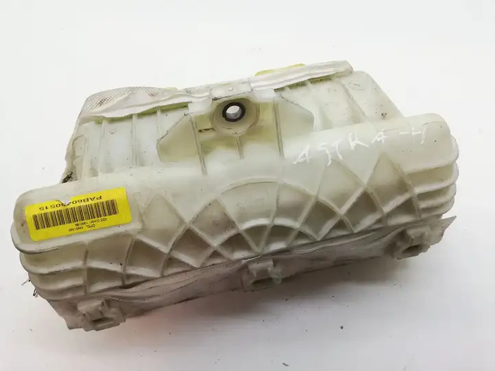 Opel Astra H (2004 - 2009) 24451349 Подушка безопасности пассажира — фото 2