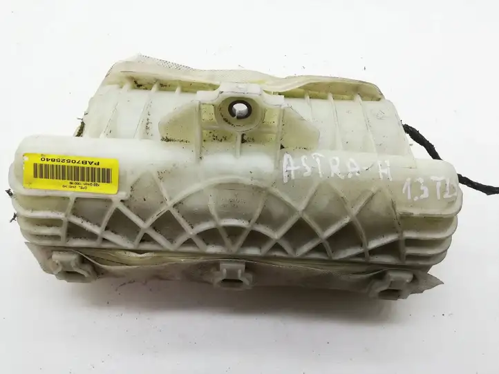 Opel Astra H (2004 - 2009) 24451349 Подушка безопасности пассажира — фото 2