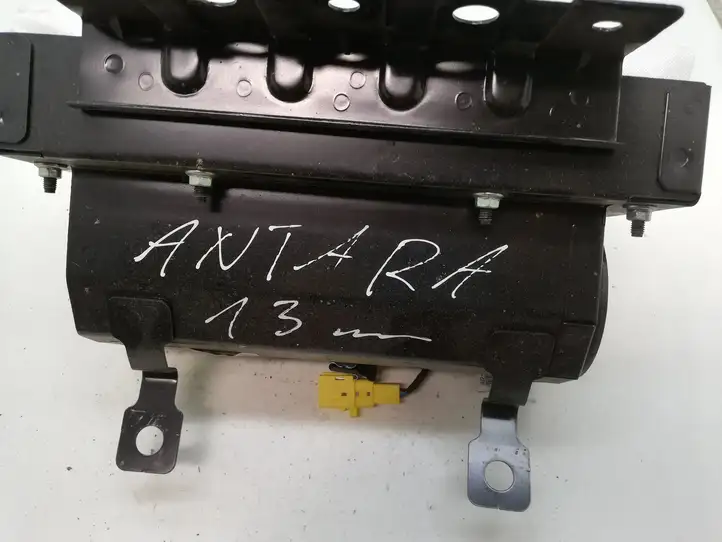 Opel Antara (2006 - 2011) 3C0880204B Подушка безопасности пассажира — фото 2