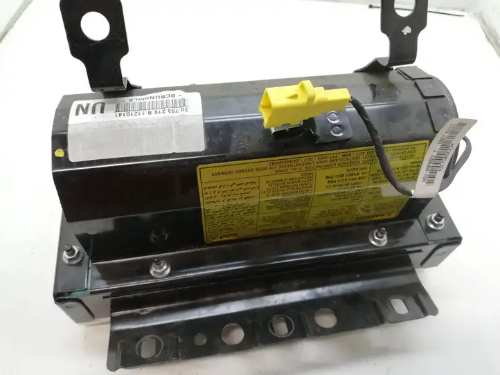 Opel Antara (2006 - 2011) 3C0880204B Подушка безопасности пассажира — фото 3