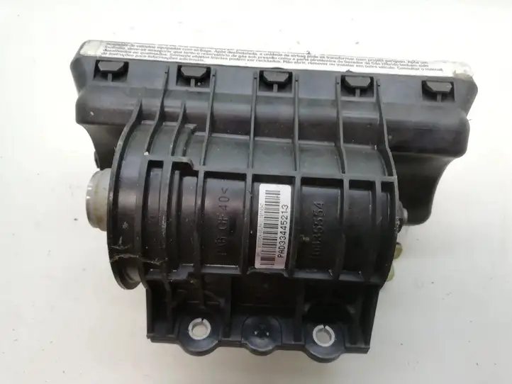 Opel Meriva A (2006 - 2010) 93335024 Подушка безопасности пассажира — фото 4