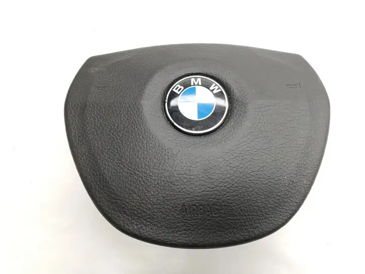 BMW 5 GT F07 (2010 - 2017) 609531100C Подушка безопасности руля — фото 1